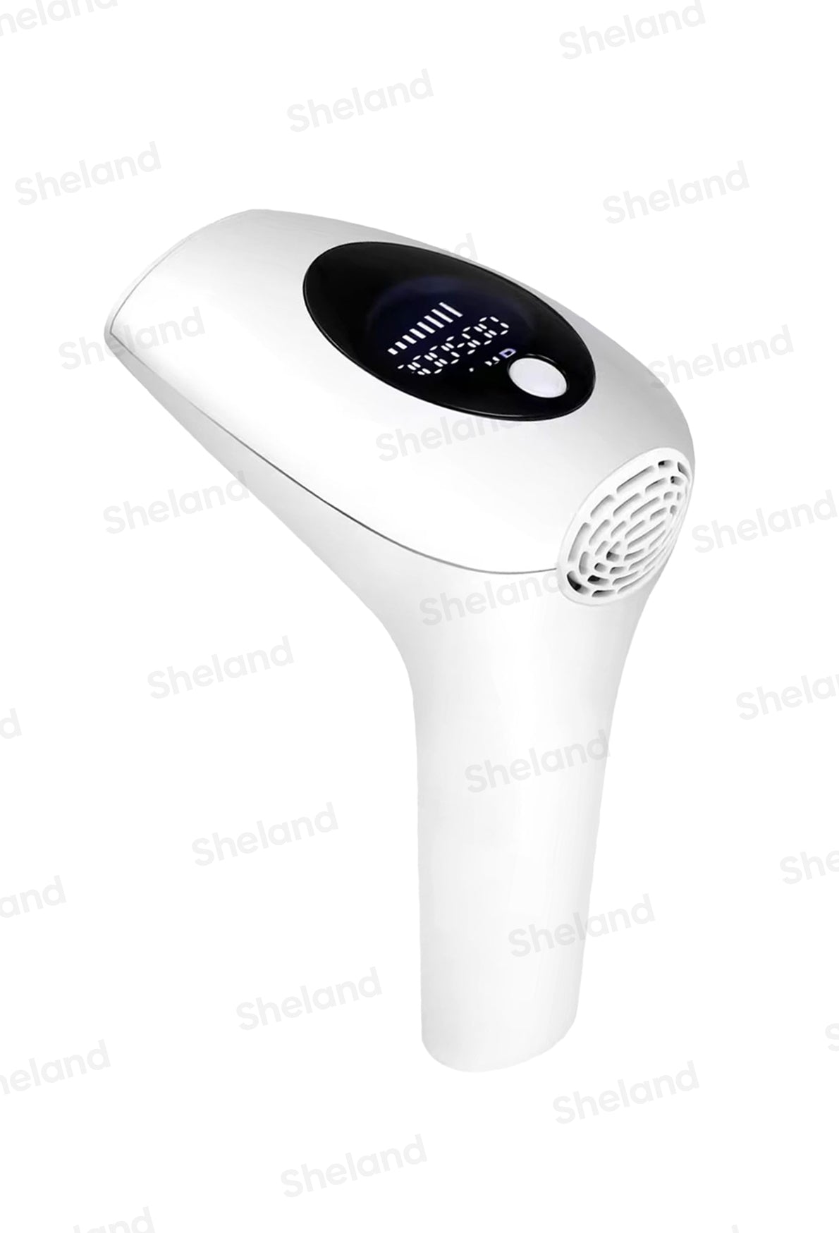 IPL Lazer Epilasyon 8 Kademeli 900.000 Atım